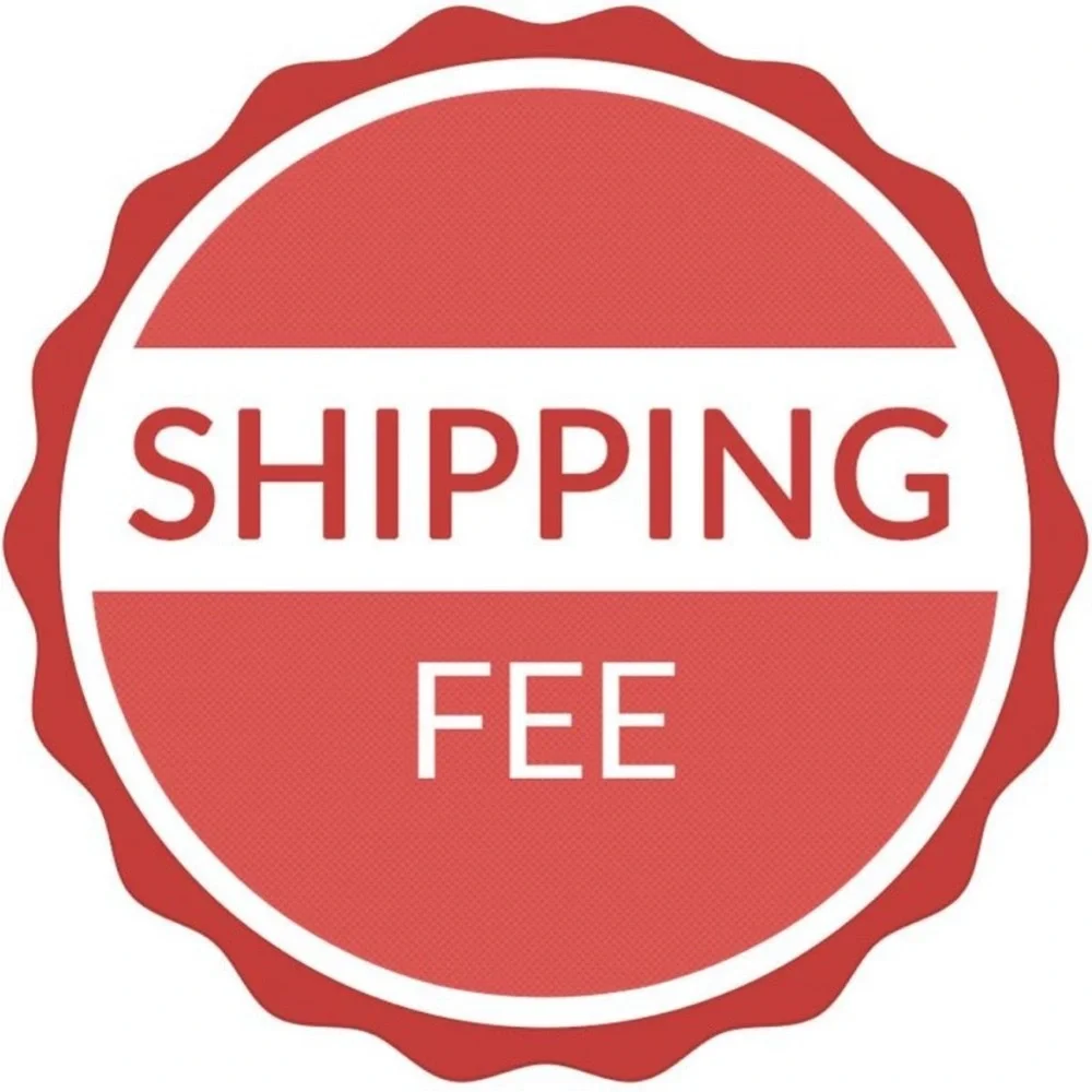 Shipping Fee - Picture 1 of 1